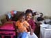 Me & TJ before leaving home